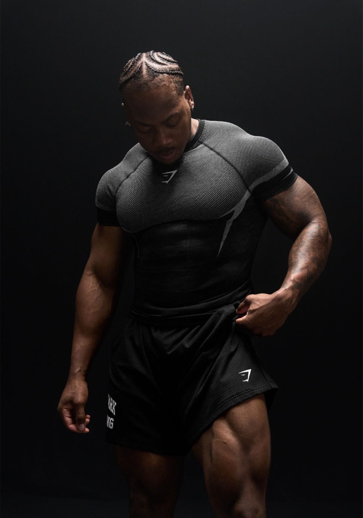GYM DRYV