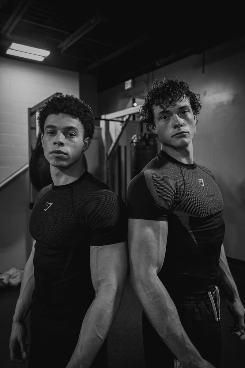 GYMSHARK