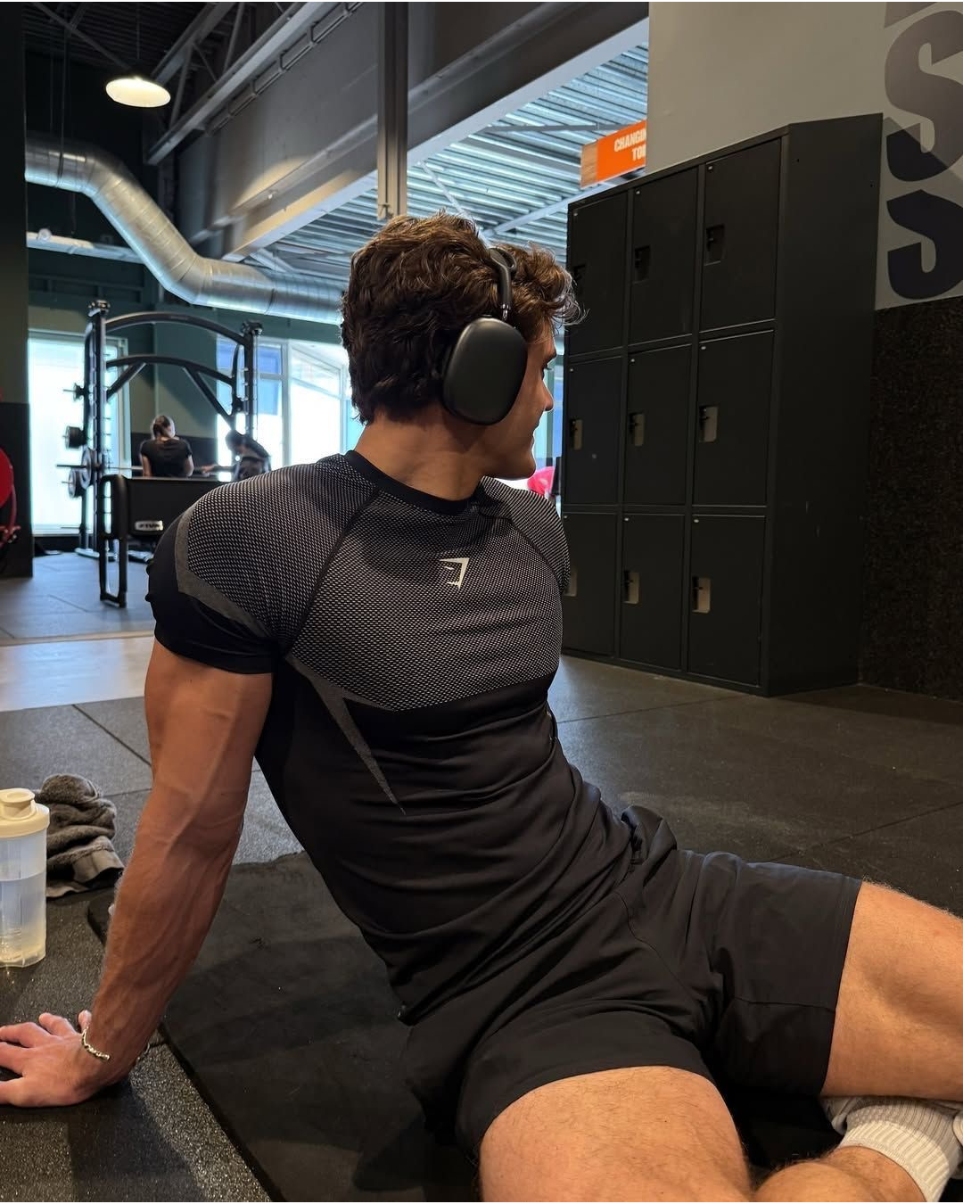 Compression Shirts