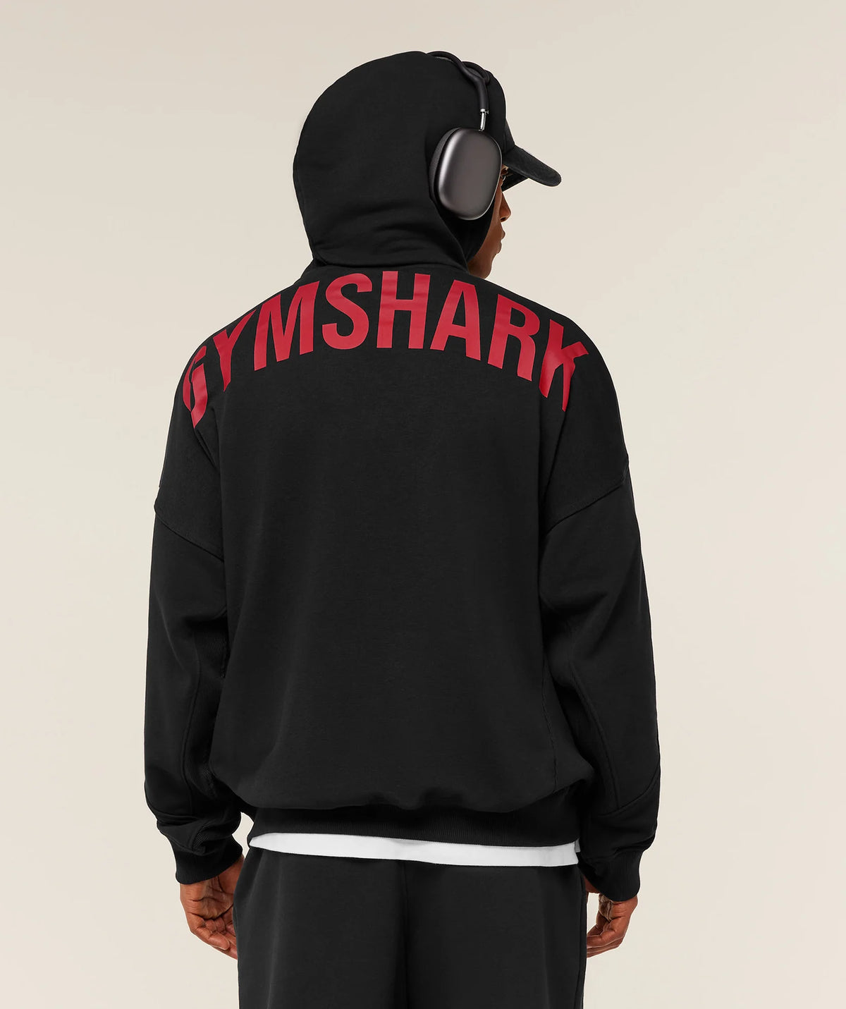 Power Hoodies