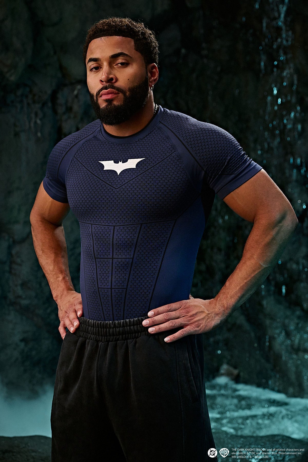 YoungLA Batman New Colors - PREORDER