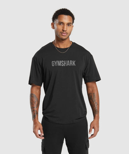 Apollo T-Shirt - PREORDER