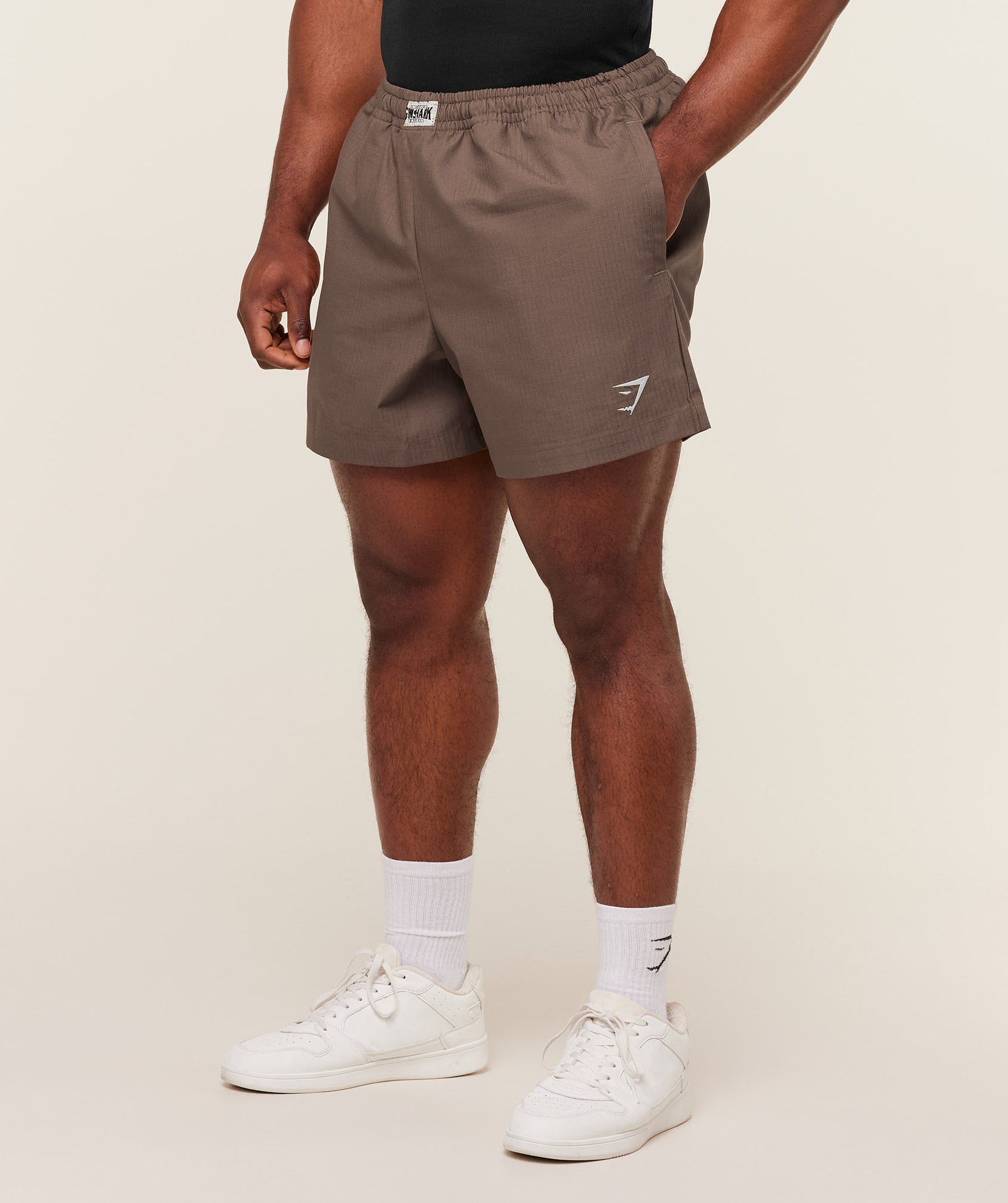 Pumper Shorts - PREORDER