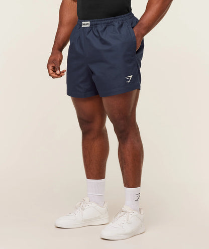 Pumper Shorts - PREORDER