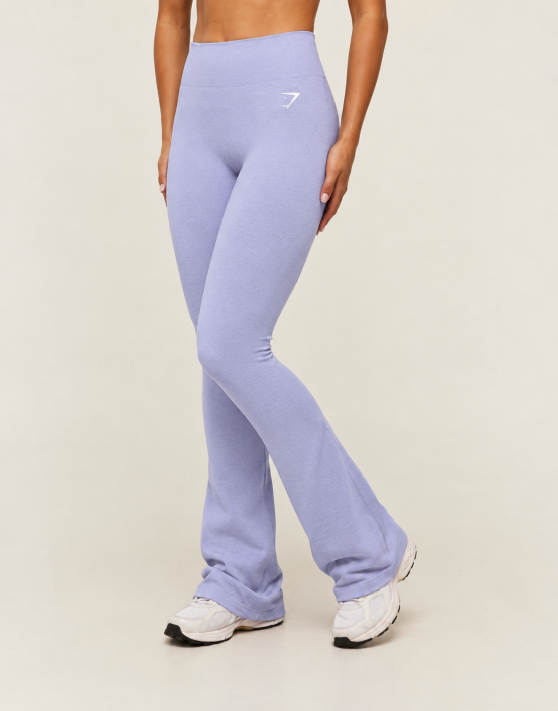 Gymshark Flared Leggings