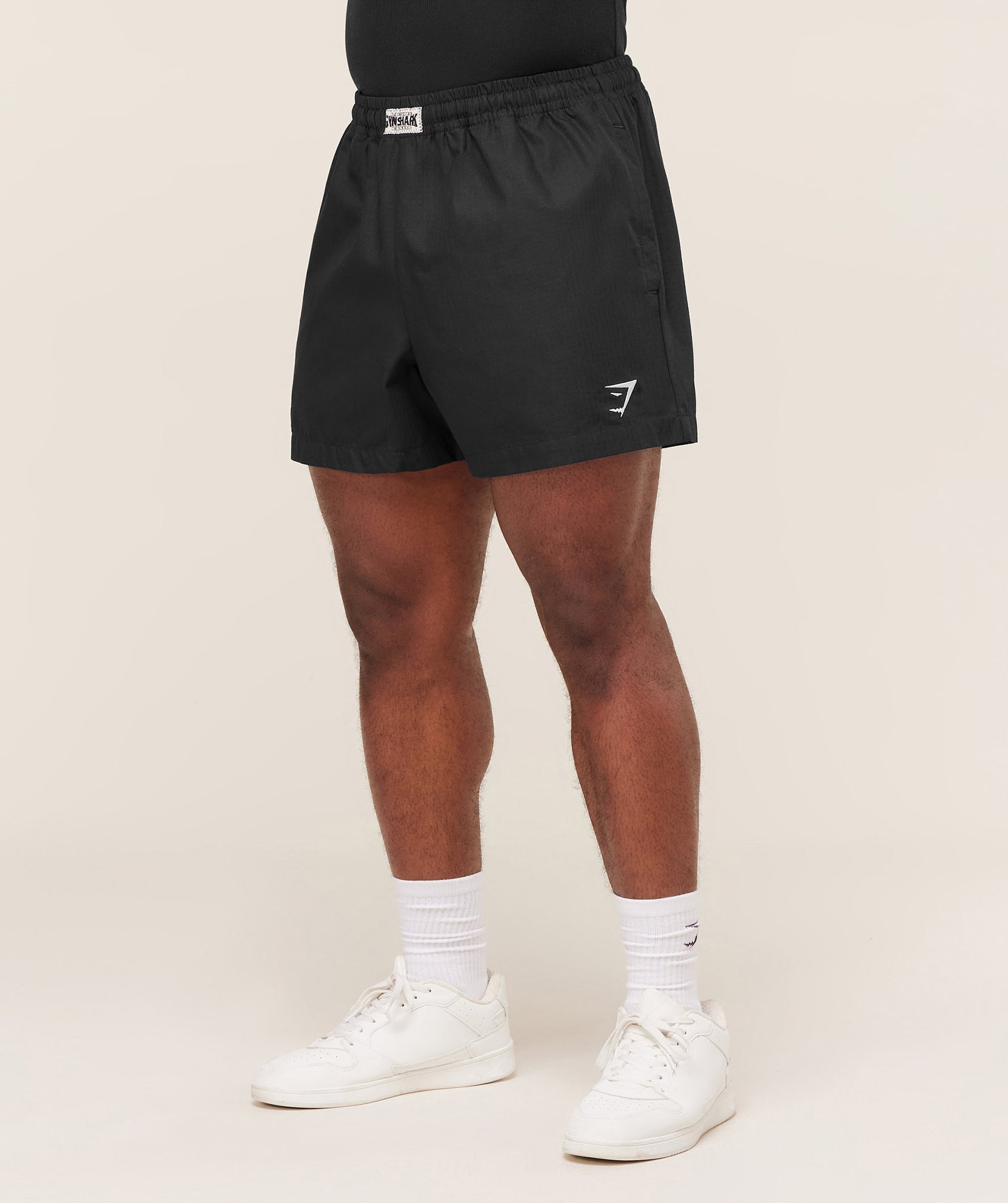 Pumper Shorts - PREORDER