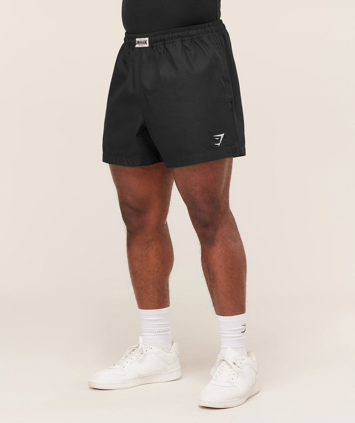 Pumper Shorts - PREORDER