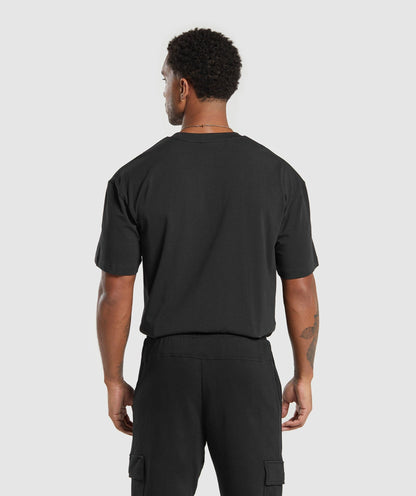 Apollo T-Shirt - PREORDER