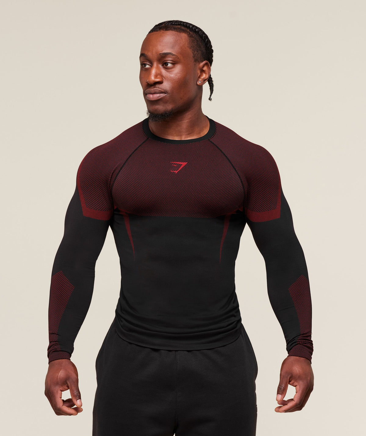 Onyx V5 Long Sleeve