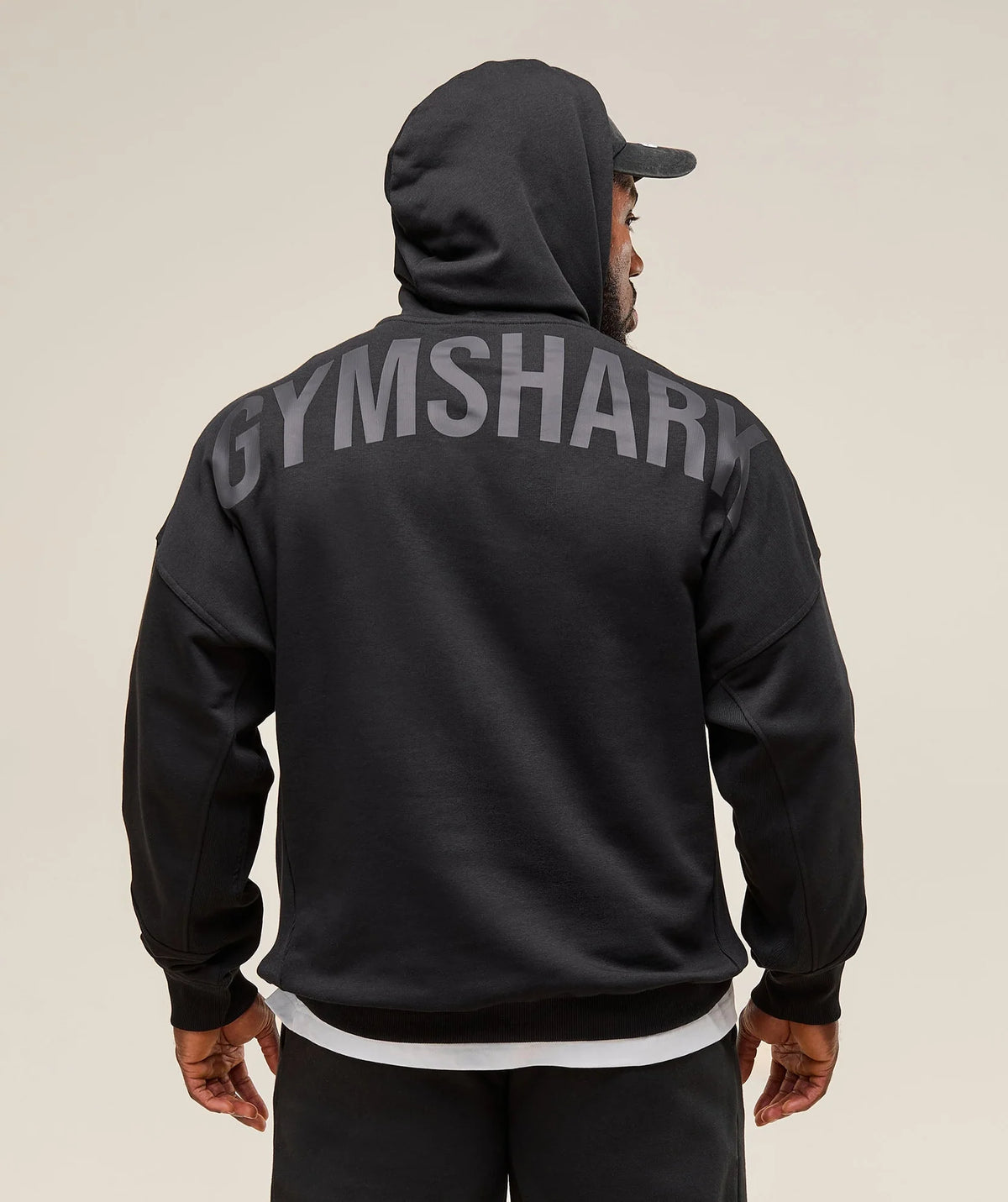 Power Hoodies