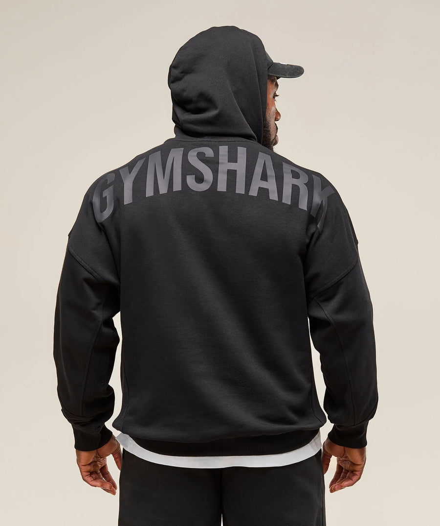 Power Hoodies