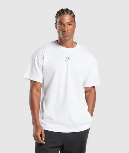 British Lifting Goods T-Shirt - PREORDER