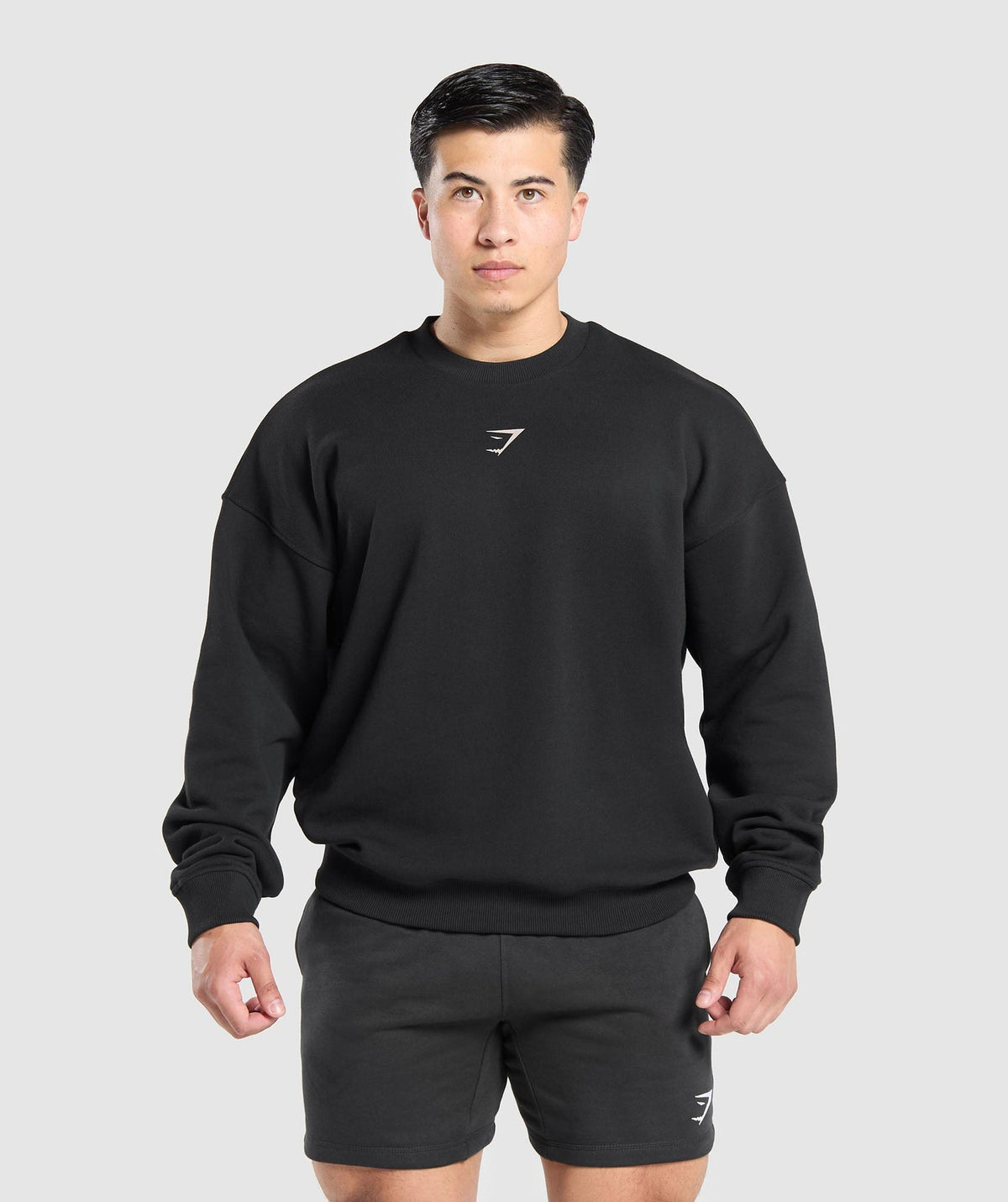 Gymshark Spartan Crew