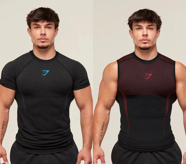 Onyx V5 Shirt + Tank