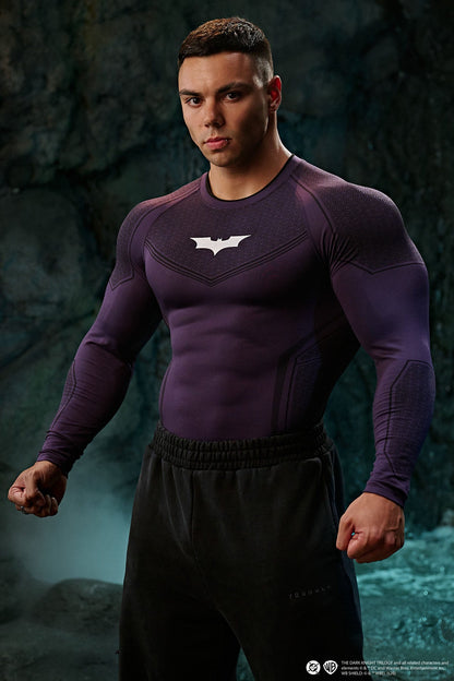 YoungLA Batman New Colors - PREORDER