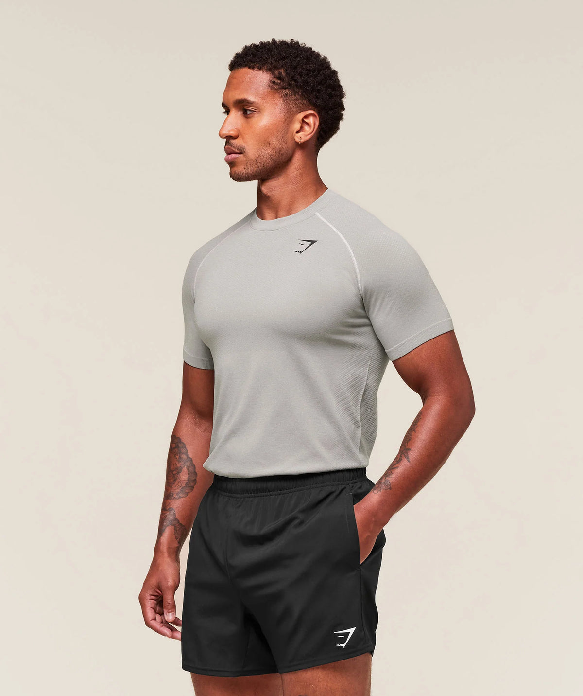 Gymshark Vital Seamless
