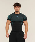 Gymshark Onyx 5.0 Blue Label