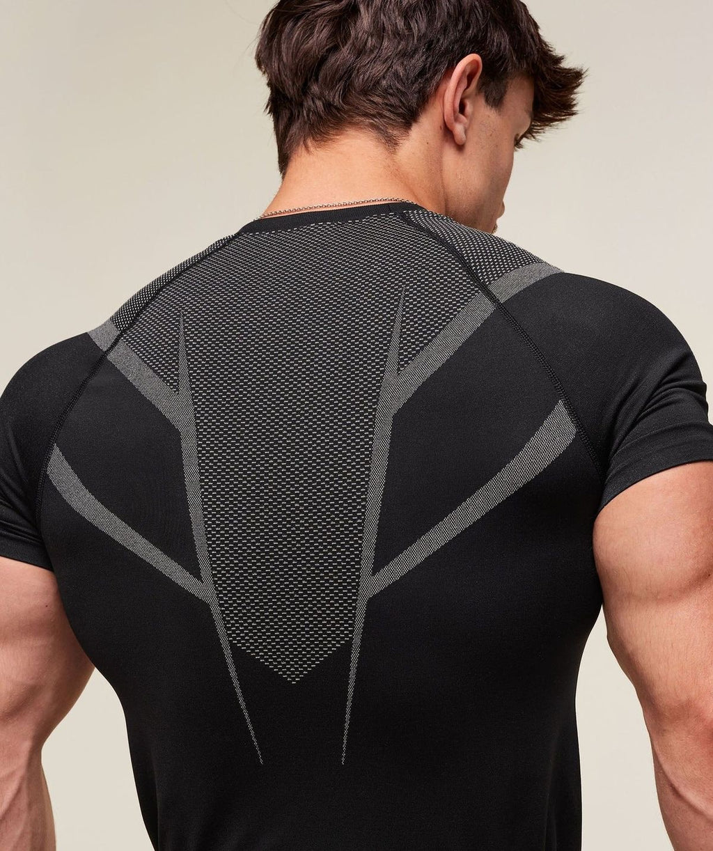 Gymshark Onyx 5.0 White Label