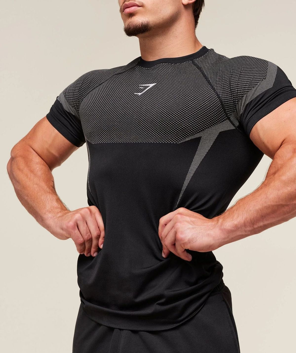 Gymshark Onyx 5.0 White Label