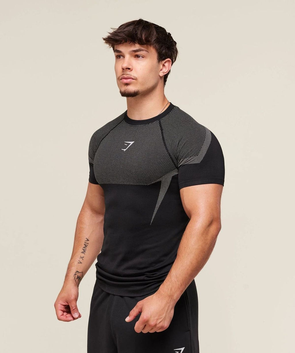 Gymshark Onyx 5.0 White Label