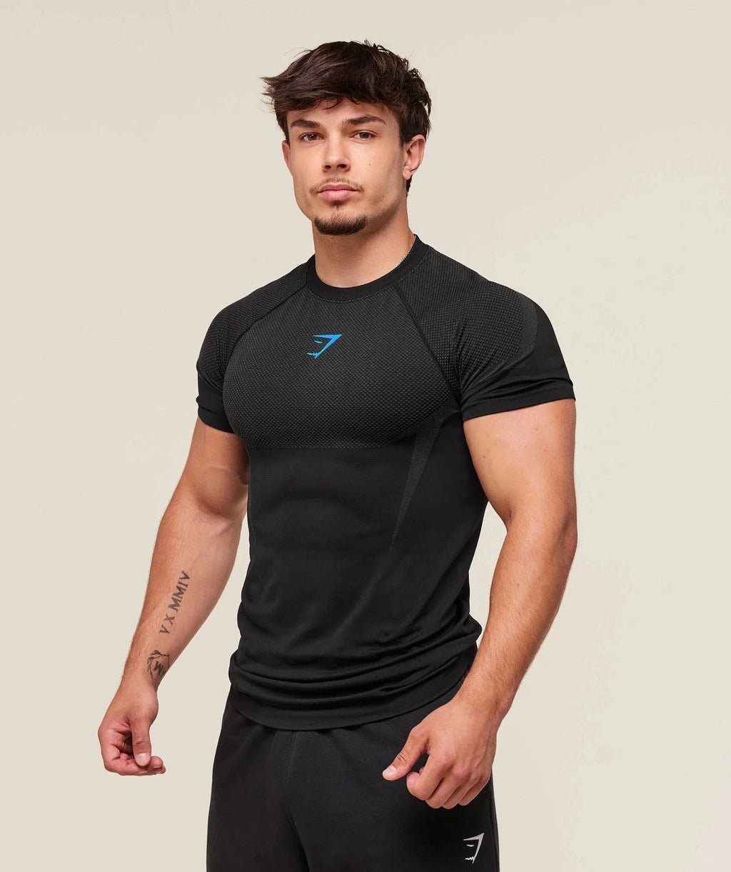 Gymshark Onyx 5.0