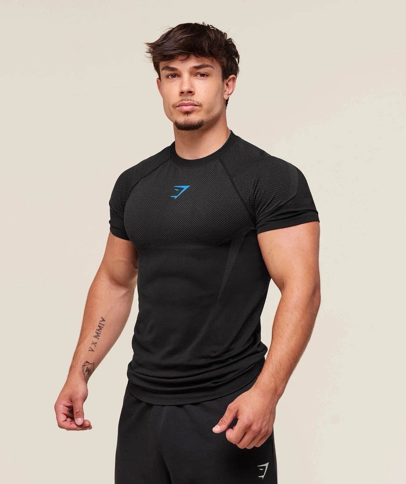 Gymshark Onyx 5.0