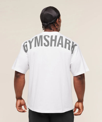 Power T-Shirts