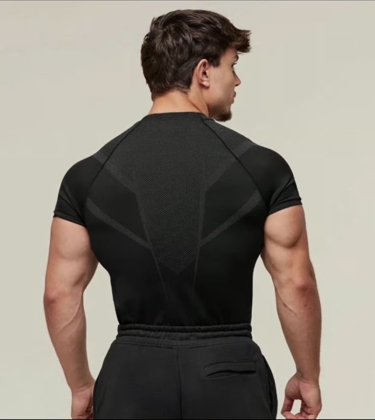 Gymshark Onyx 5.0