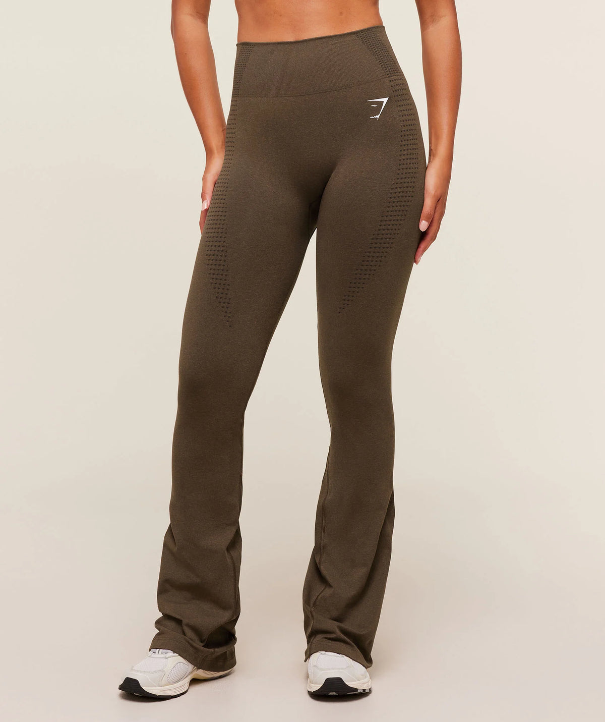 Gymshark Flared Leggings