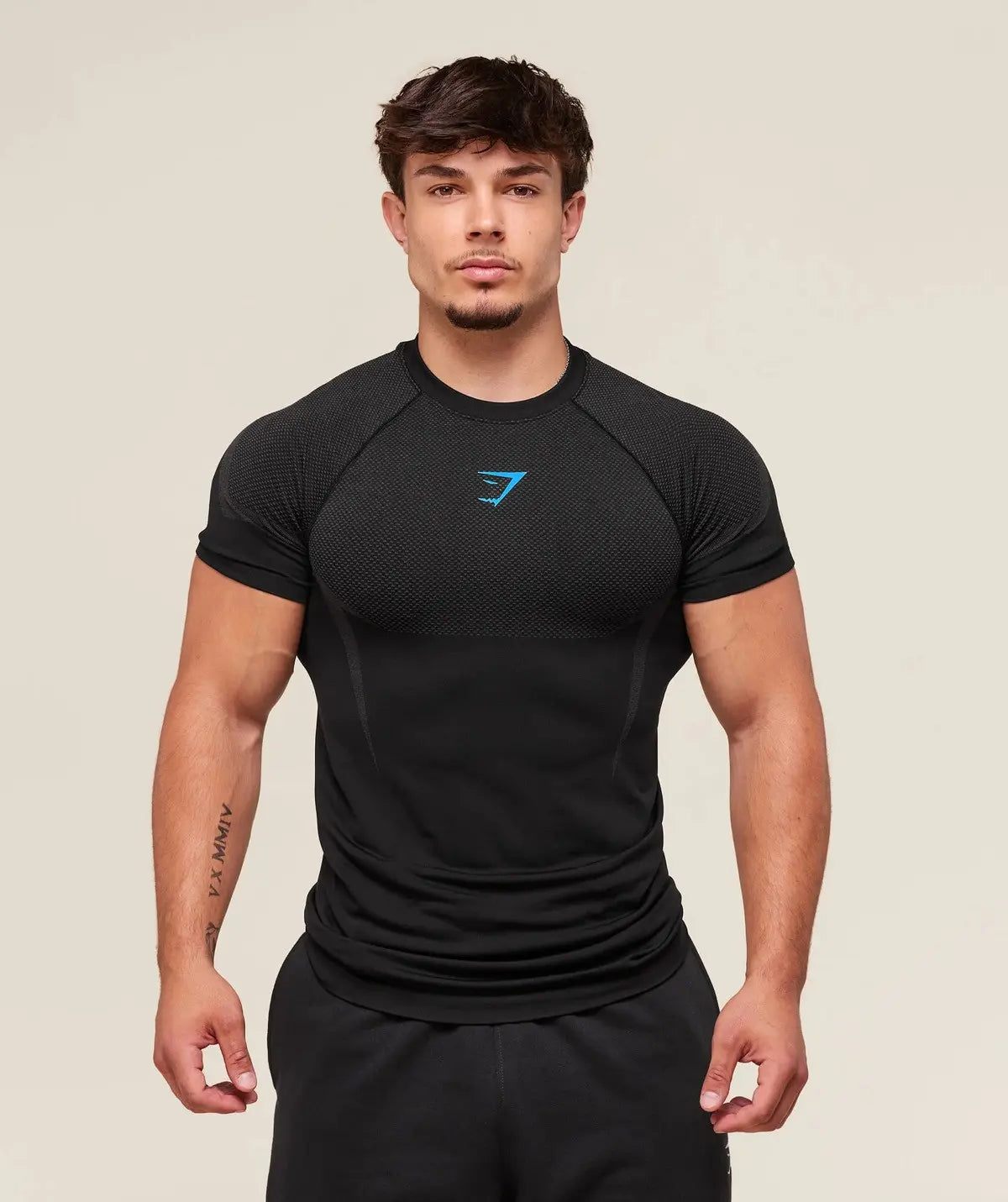 Gymshark Onyx 5.0