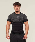 Gymshark Onyx 5.0 Gray
