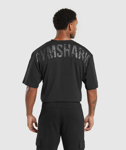 Power T-Shirts