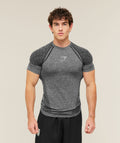 Devant Seamless T-Shirt - PREORDER