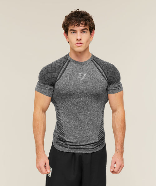 Devant Seamless T-Shirt - PREORDER