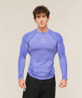 Devant Seamless Long-Sleeve - PREORDER