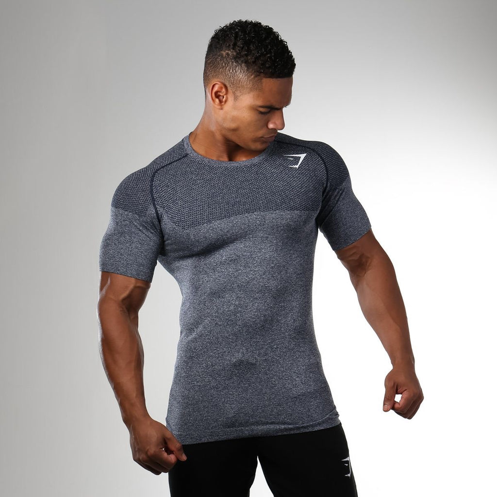 Phantom Seamless T-Shirt - PREORDER