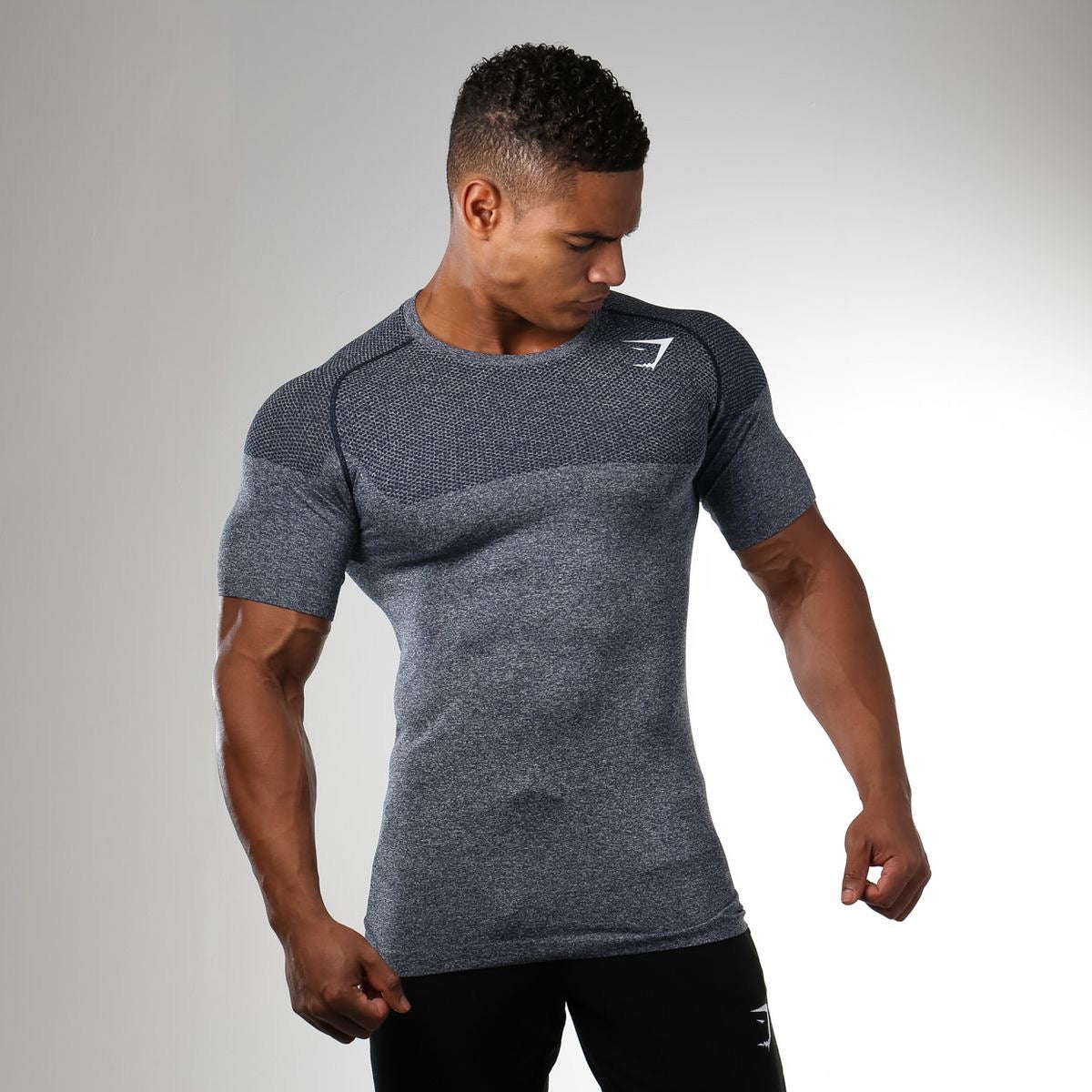 Phantom Seamless T-Shirt - PREORDER