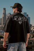 YoungLA Superman Huge Tee - Legacy