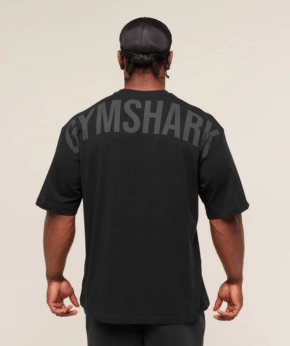 Power T-Shirts
