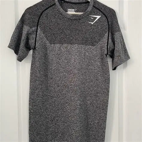 Phantom Seamless T-Shirt - PREORDER