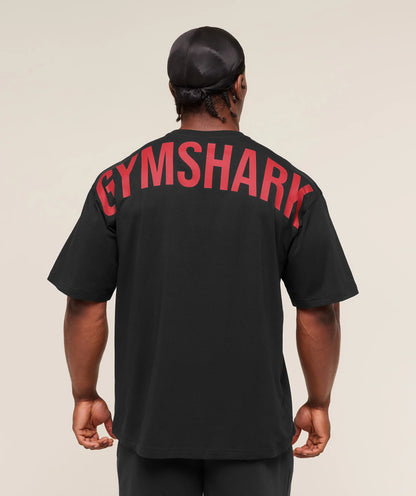 Power T-Shirts
