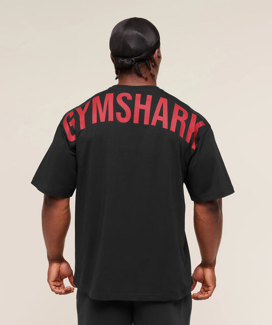 Power T-Shirts