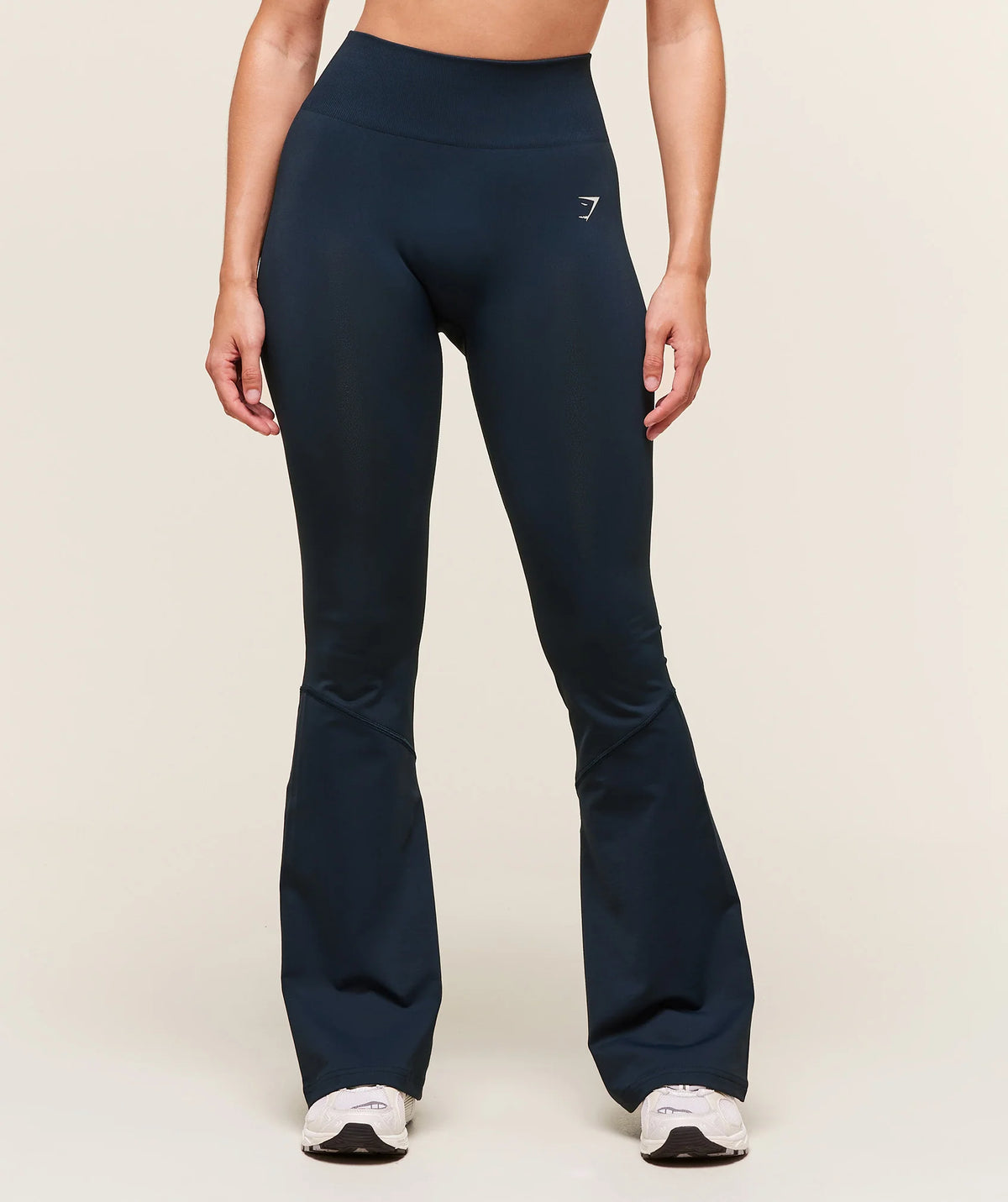 Gymshark Flared Leggings